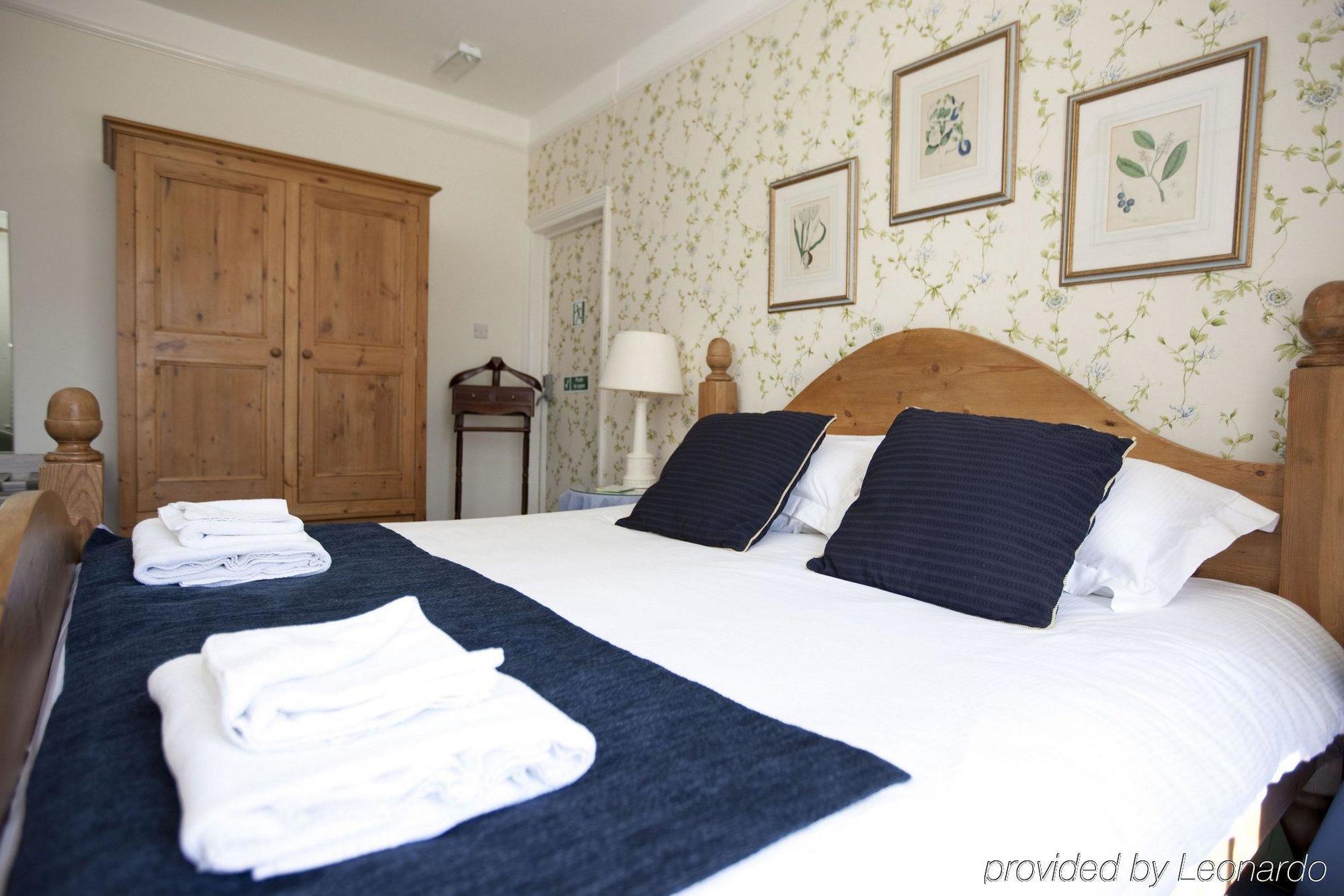 ホテル Fairwater Head アクスミンスター 部屋 写真